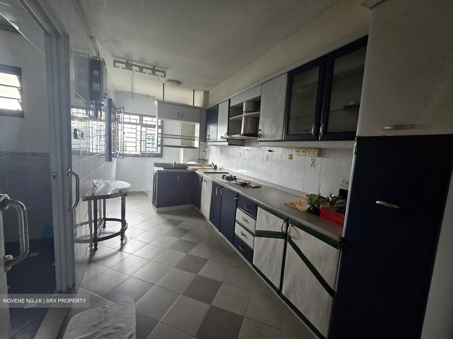Blk 501B Wellington Circle (Sembawang), HDB 5 Rooms #578713621